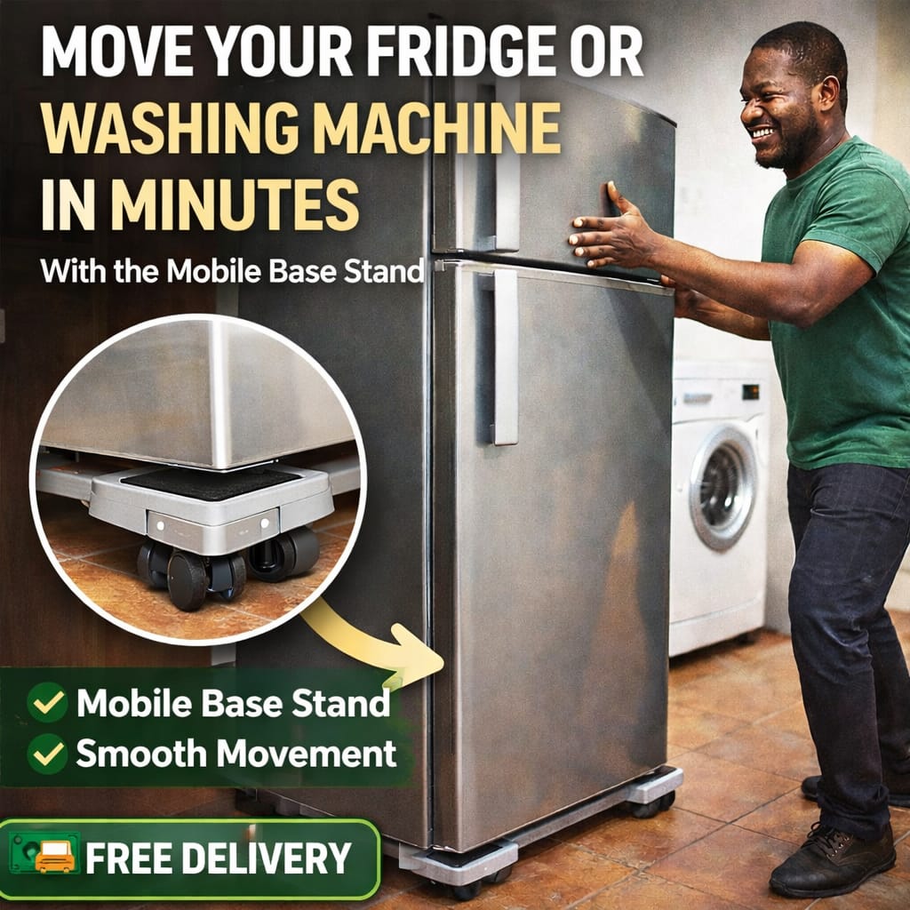 Mobile stand product